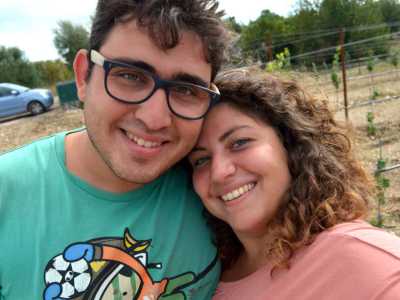 Gli agricoltori laureati